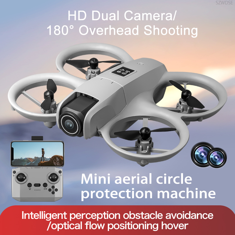 Drone Multispectral - NEW Mini Drone Professional Drones Profesional
