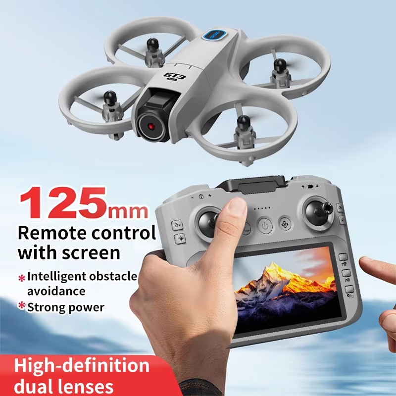 Hot 2026 GT3 MAX Drone 8K HD 4 - Drone Video Production review and price