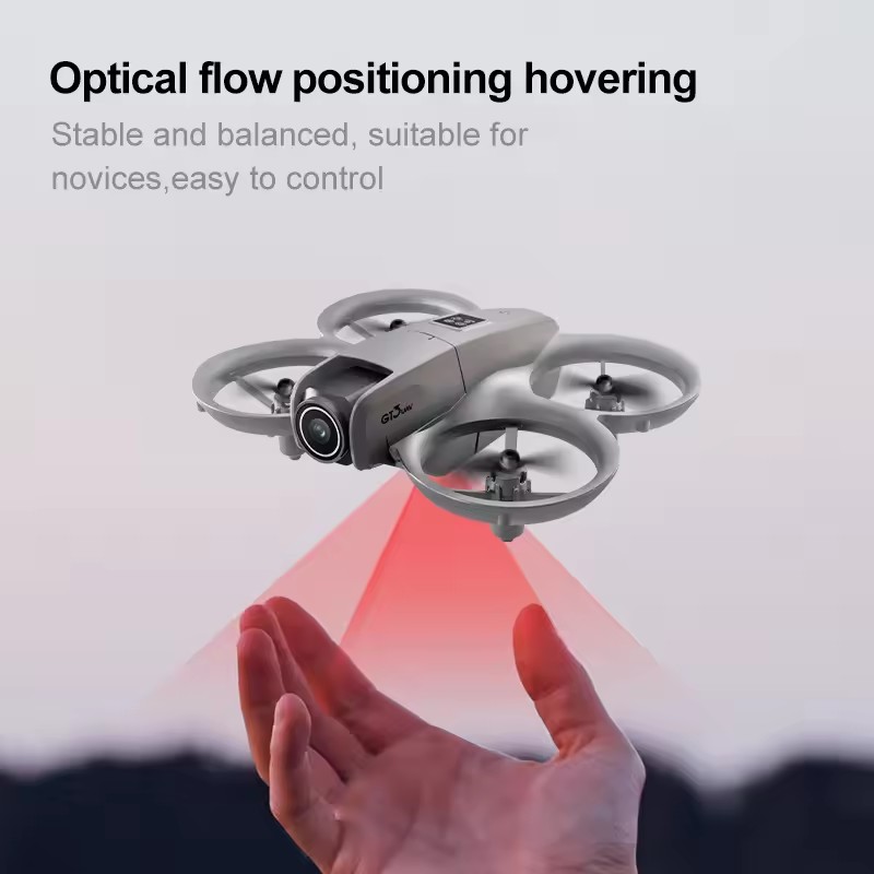 2026 New GT3 MAX Mini Drone 8K - Drone Multispectral review and price