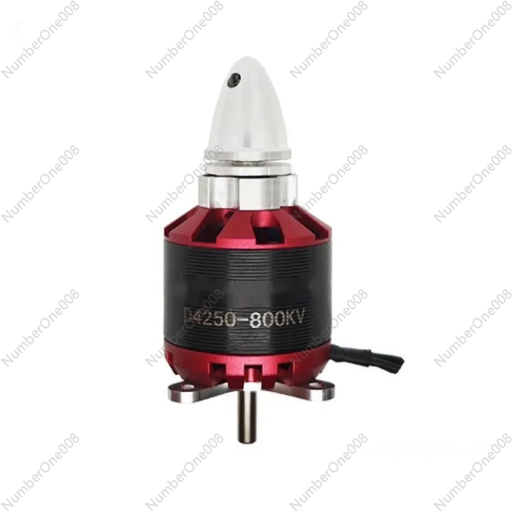 D4250 800KV Fixed Wing Model A - Drone 3D Modeling review and price