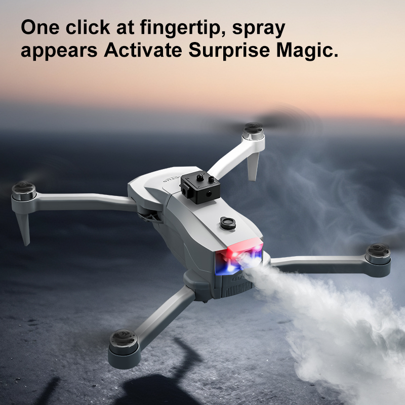 2025 New V34 Drone 8K Camera P - Drone Lidar review and price