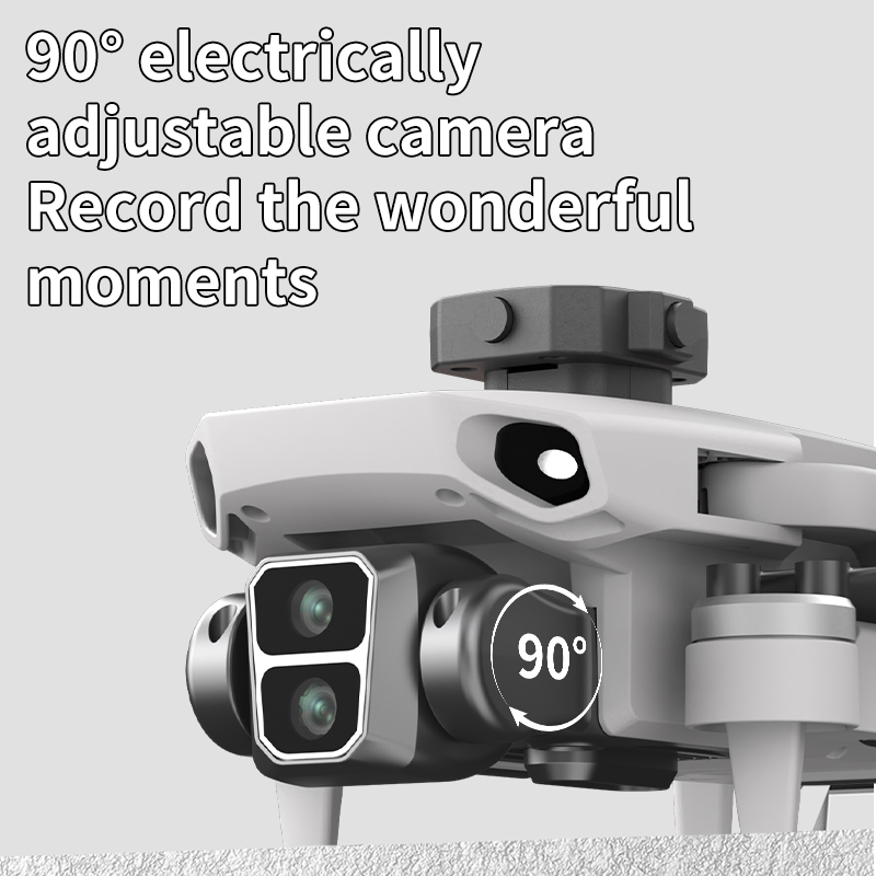 8K ESC Camera Obstacle Avoidan - Drone Mapping review and price