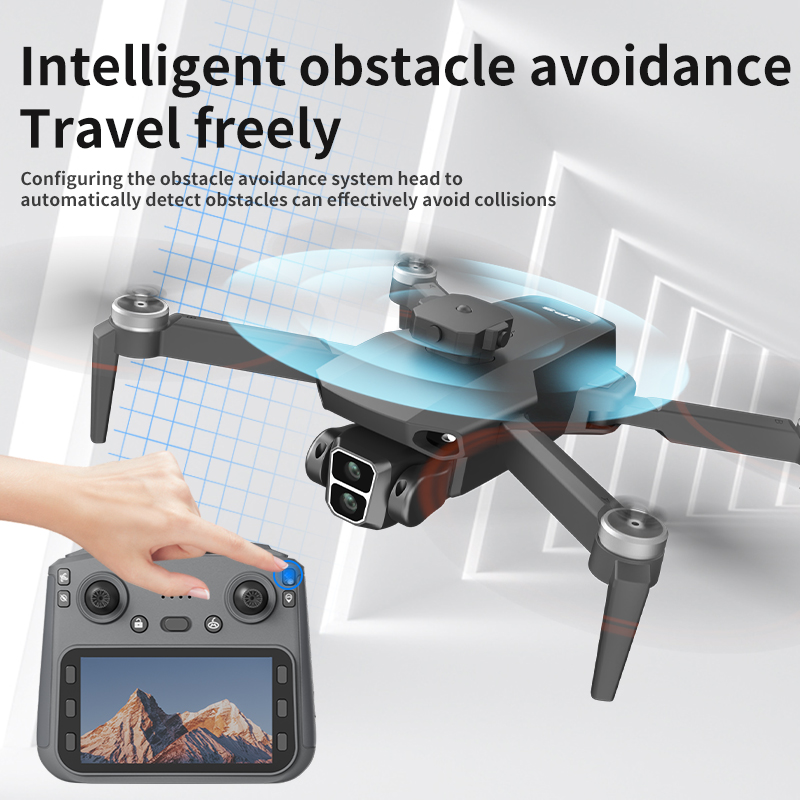 8K ESC Camera Obstacle Avoidan - Drone Mapping review and price