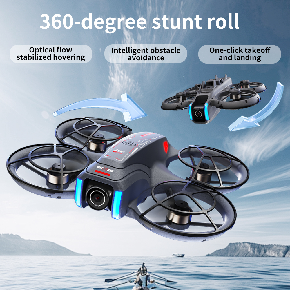 Upgrade AE21 Aerial Drone 8K H - Drone Multispectral review and price