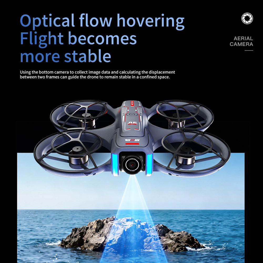 Upgrade AE21 Aerial Drone 8K H - Drone Multispectral review and price