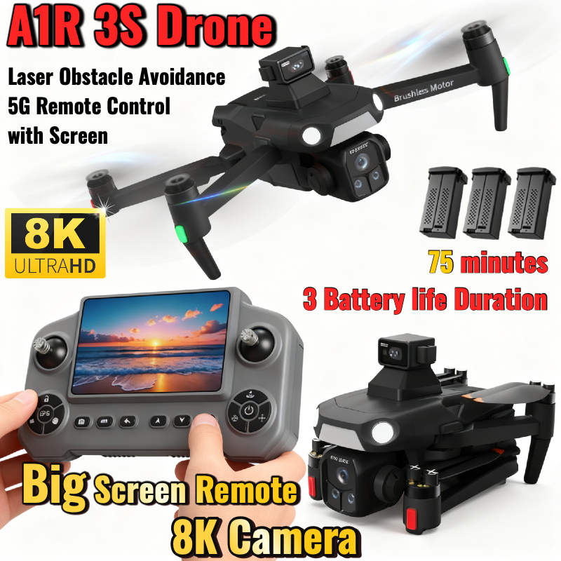 For Genuine A1R 3S 5G Screen-C - Drone Photogrammetry review and price