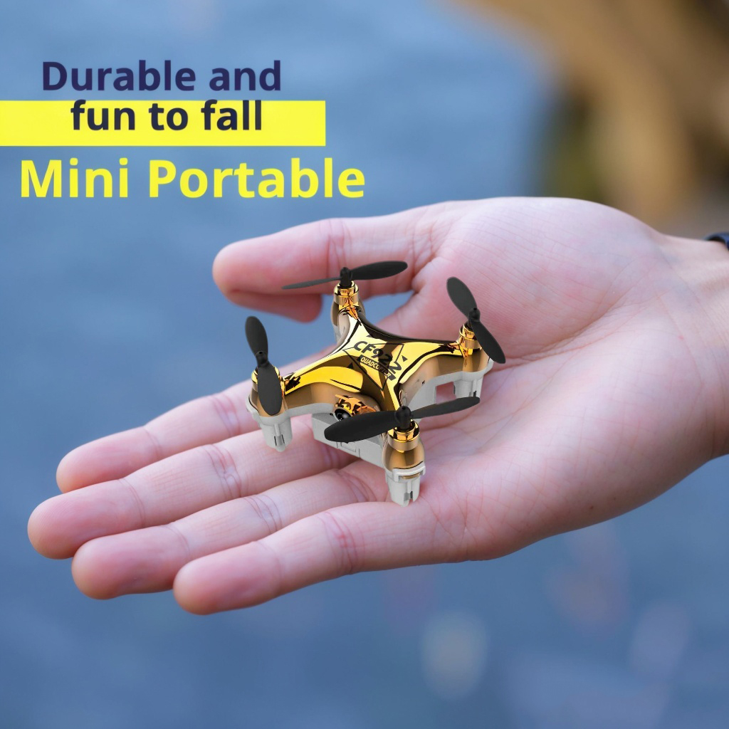 New Mini Drone 4K Movie Qualit - Drone Video Production review and price