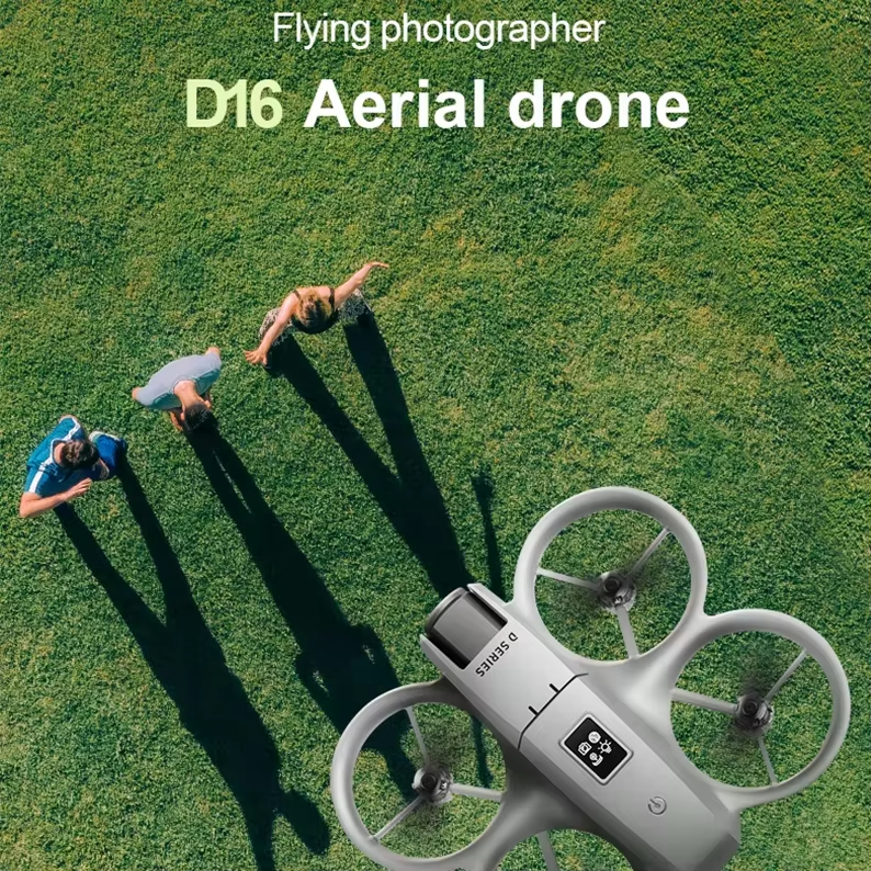 Lenovo 8K D16 GPS Drone Profes - Drone Photogrammetry review and price