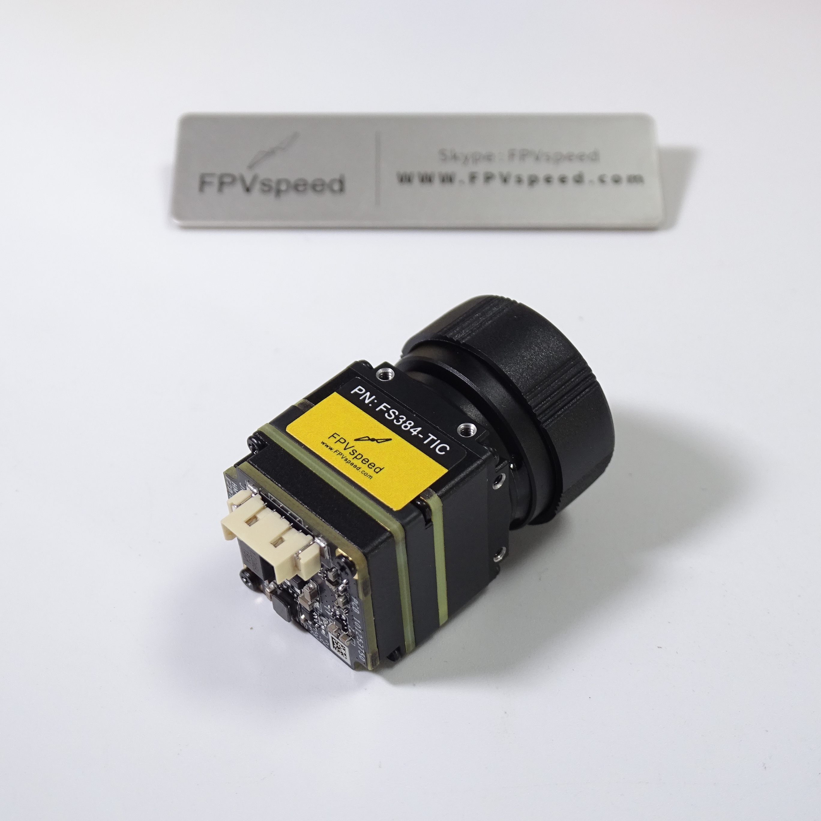 FPVspeed Thermal Camera drone  - Drone Thermal Imaging review and price
