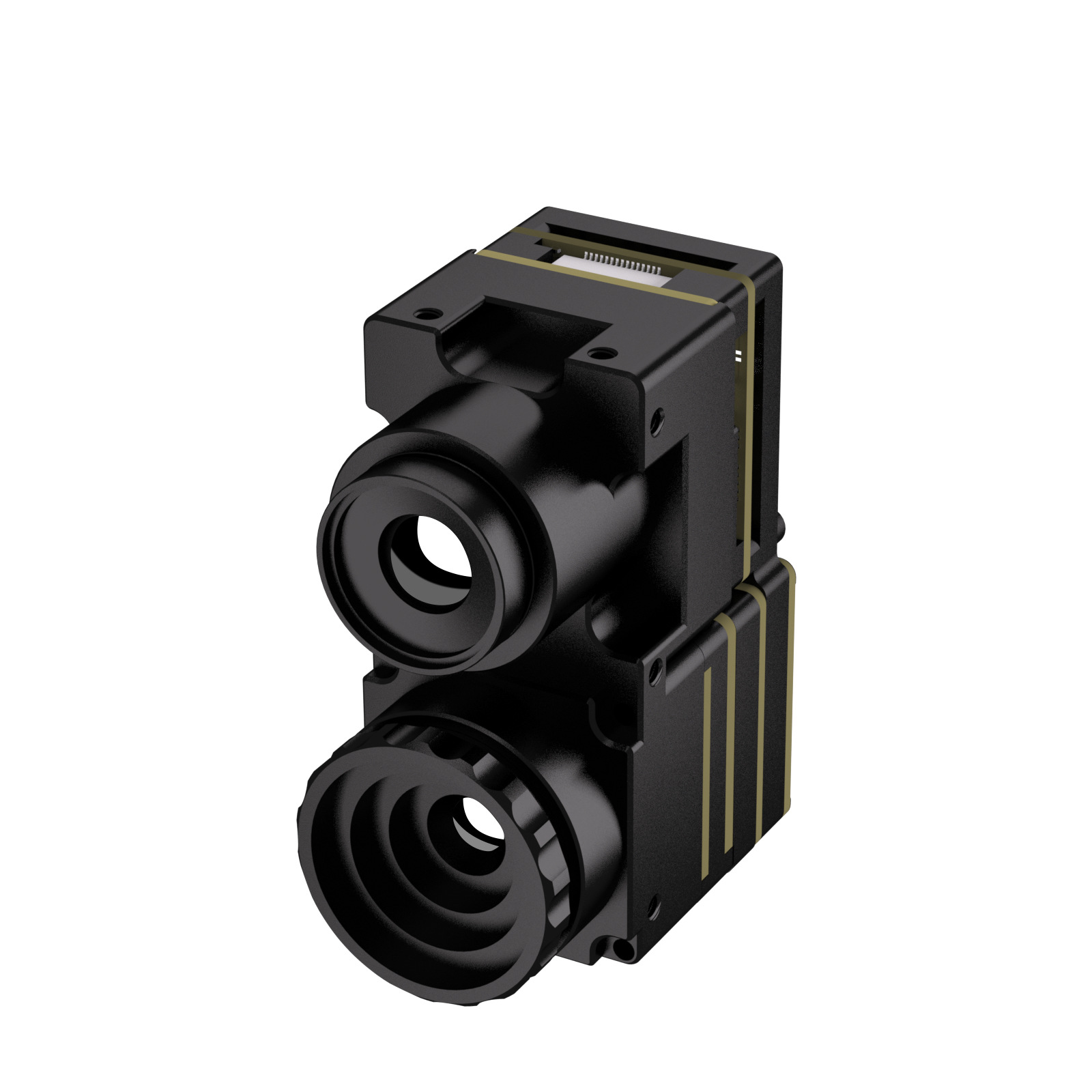 NCZOBOE  Fusion Module Dual Li - Drone Thermal Imaging review and price