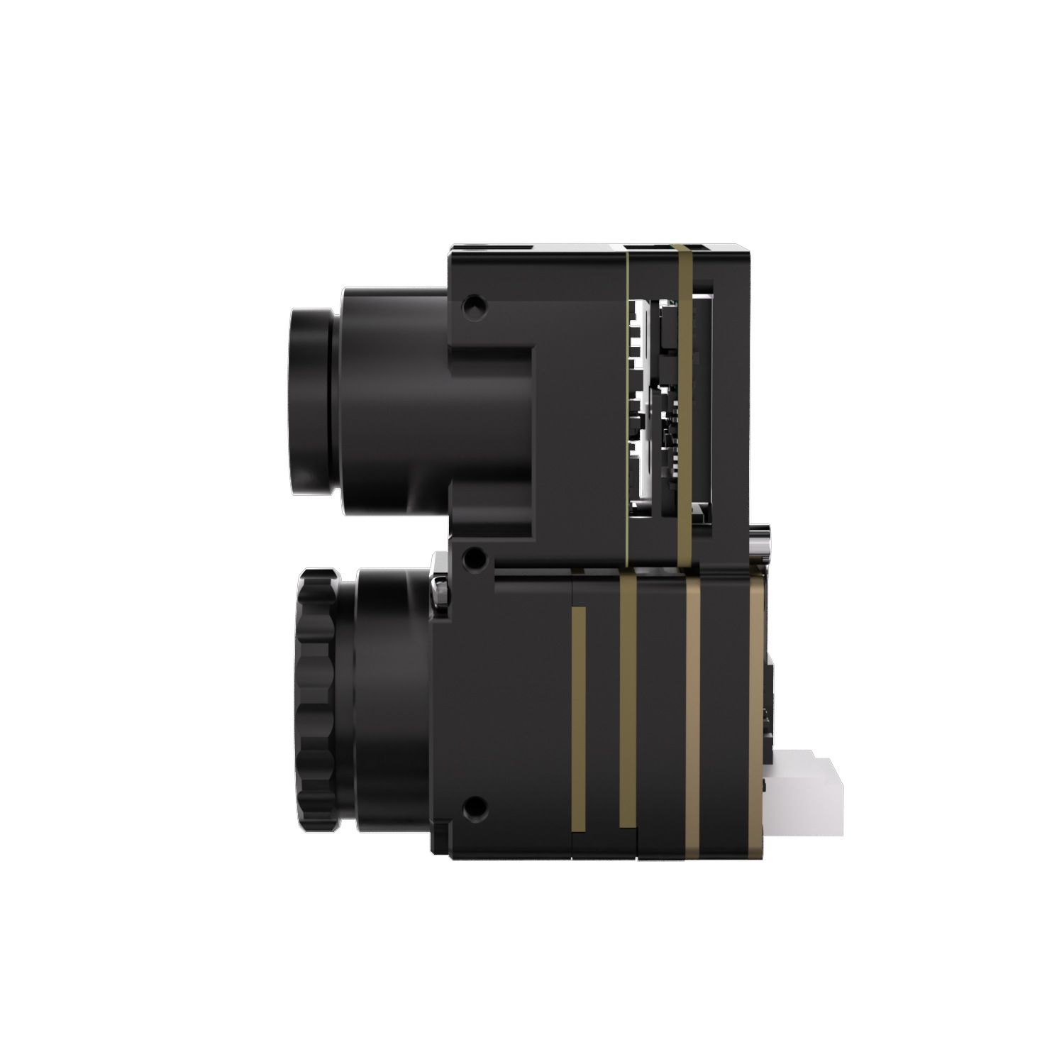 NCZOBOE  Fusion Module Dual Li - Drone Thermal Imaging review and price
