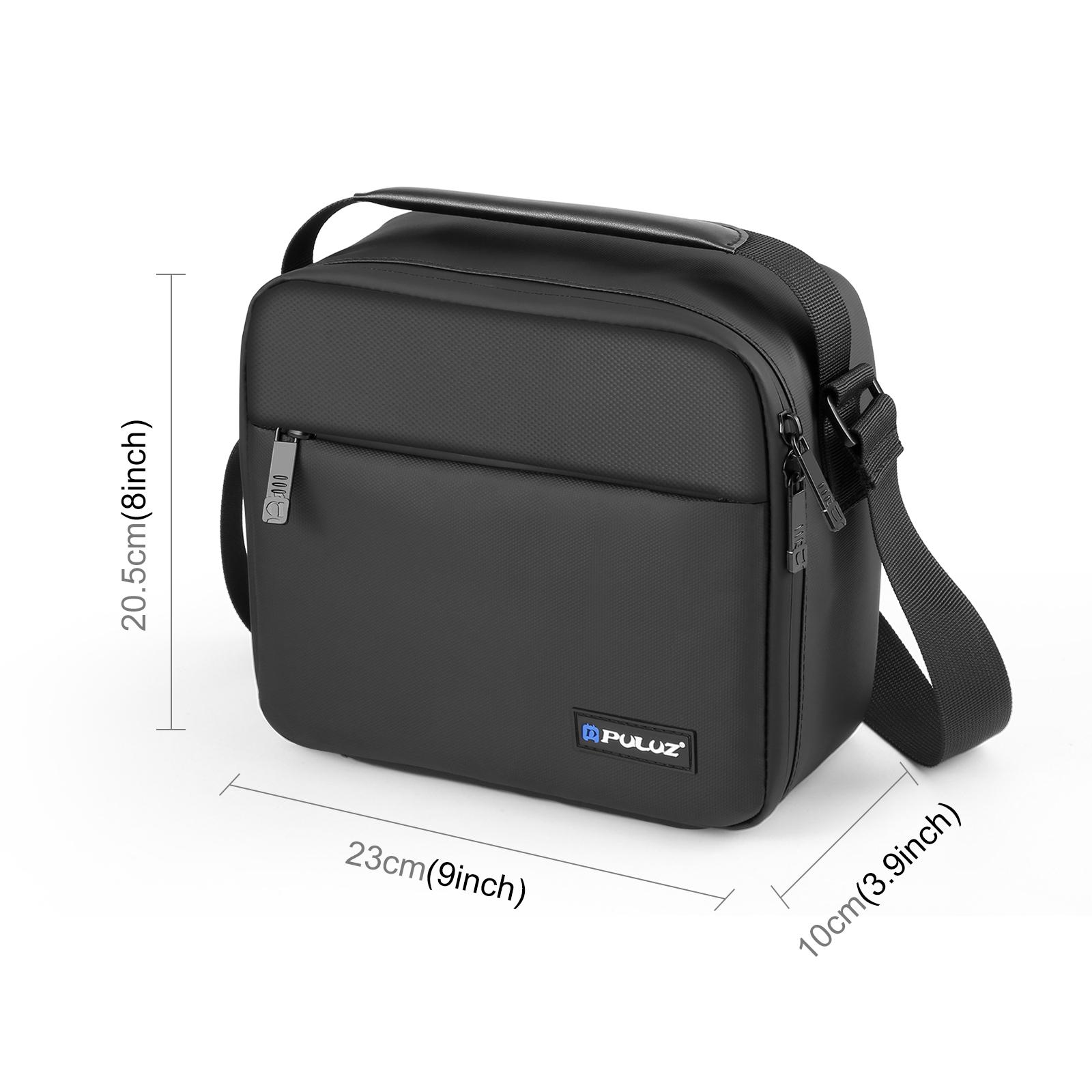 PULUZ Waterproof PU Fabric Dro - Drone Lidar review and price