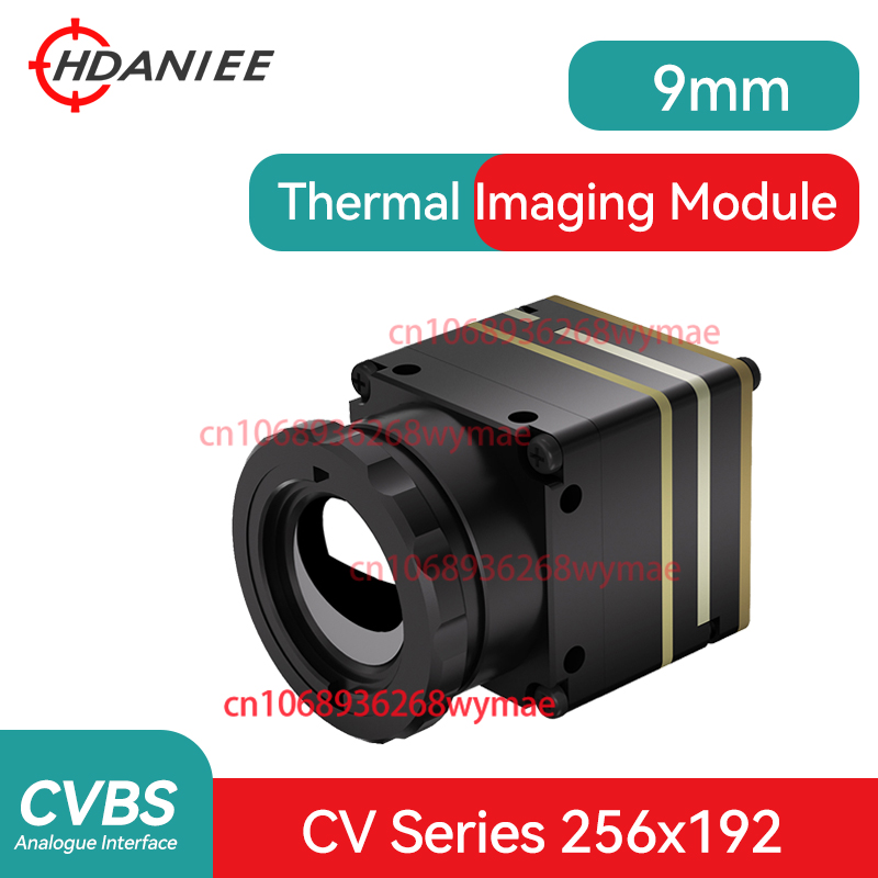 CV256 256*192 9MM Camera Therm - Drone Thermal Imaging review and price