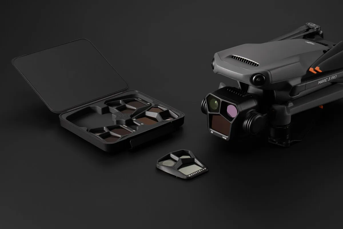 Original New for DJI Mavic 3 P - Drone Ndvi review and price