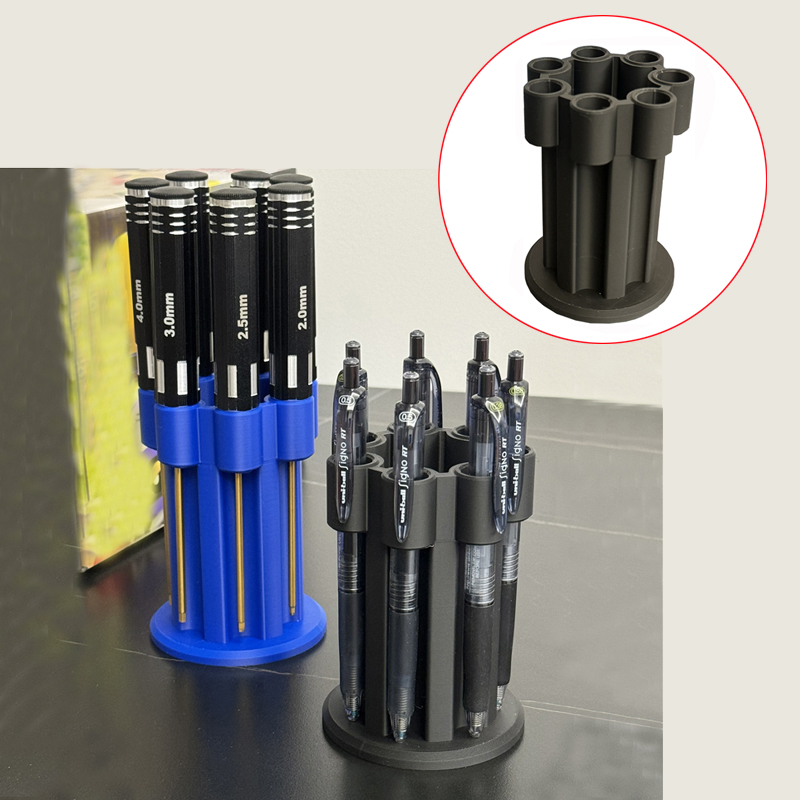 1PCS 3D Printed PLA Screwdrive - Drone 3D Modeling review and price