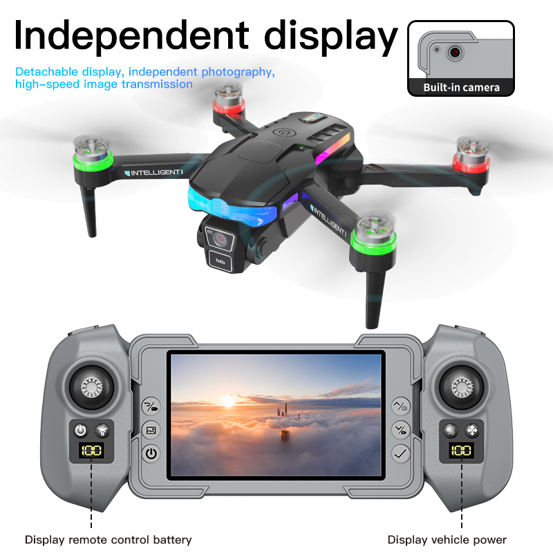 F177 Screen Control Drone 8K P - Drone Aerial Photography review and price