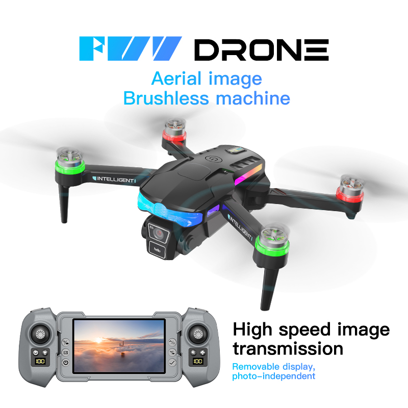 F177 Screen Control Drone 8K P - Drone Aerial Photography review and price