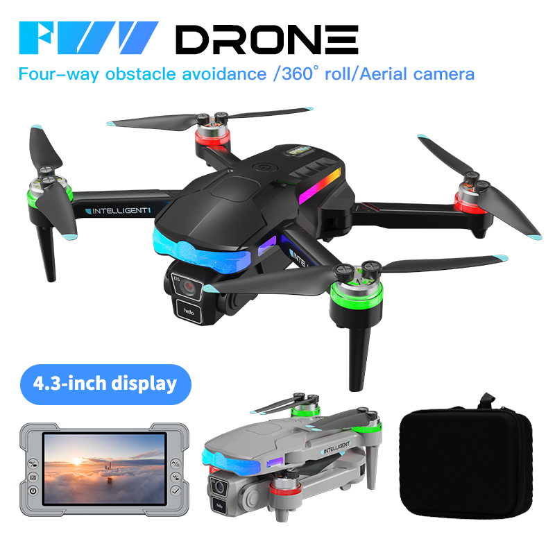 F177 Screen Control Drone 8K P - Drone Aerial Photography review and price
