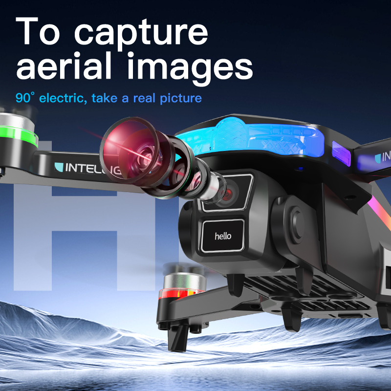 F177 Screen Control Drone 8K P - Drone Aerial Photography review and price