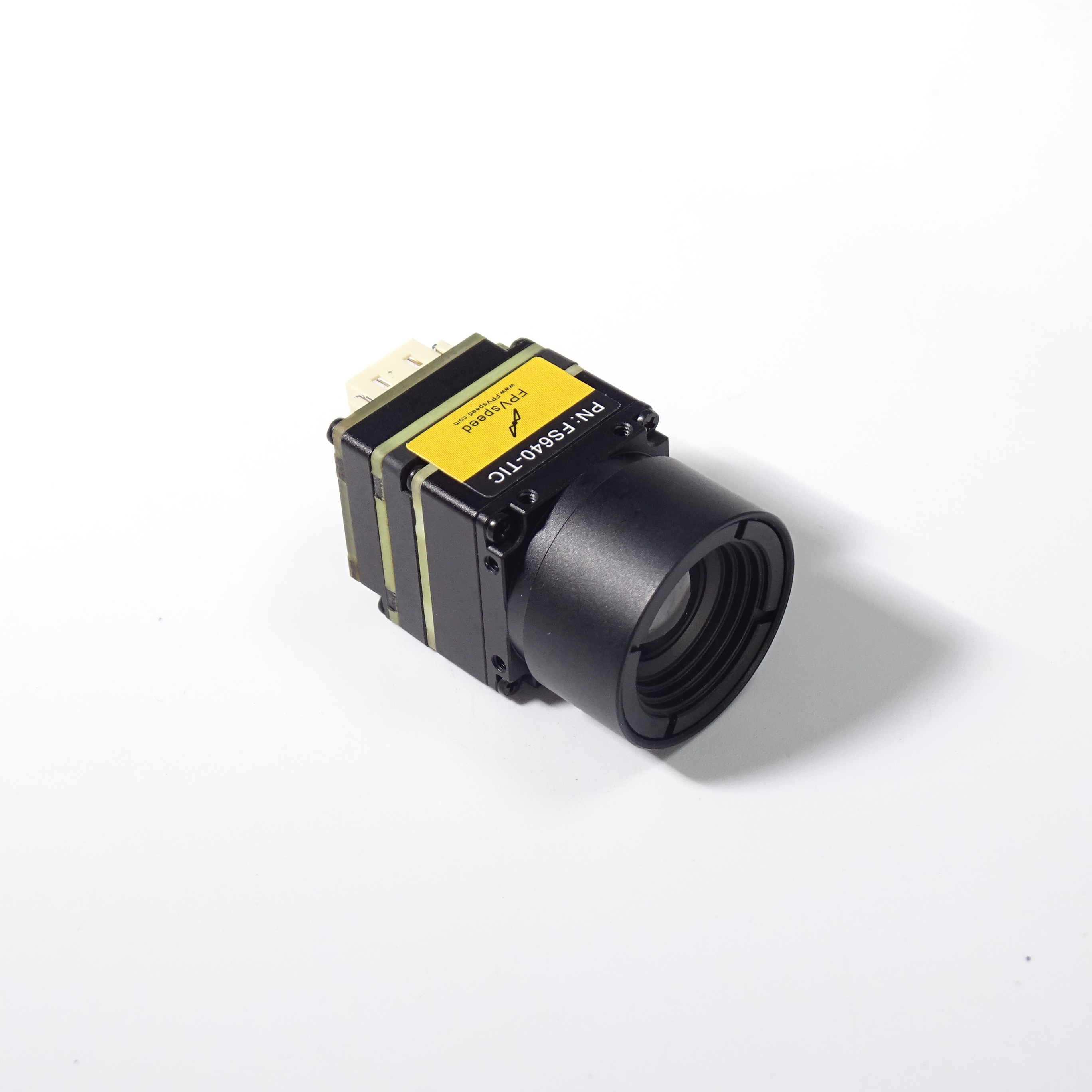 FPVspeed Thermal Camera drone  - Drone Thermal Imaging review and price