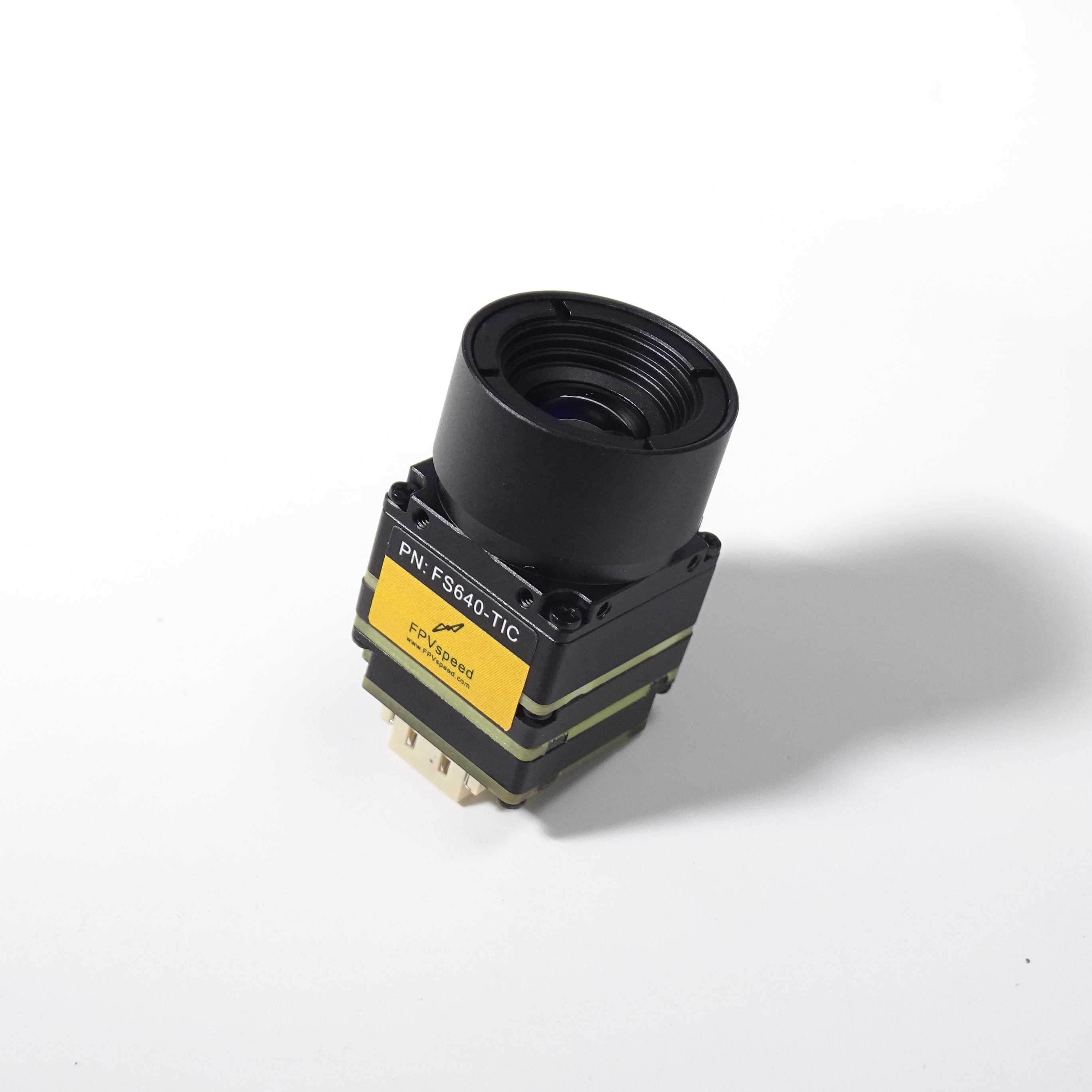 FPVspeed Thermal Camera drone  - Drone Thermal Imaging review and price