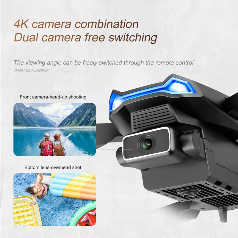 WIFI FPV Gravity Sensor Remote - Drone Photogrammetry review and price