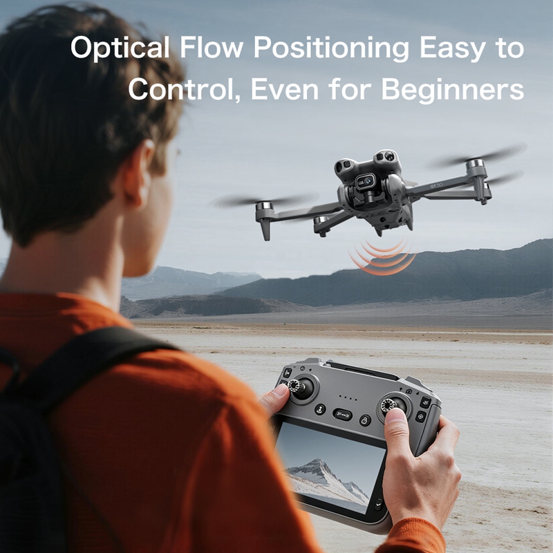 GT50 RC Drone 8K HD Aerial Pho - Drone Photogrammetry review and price