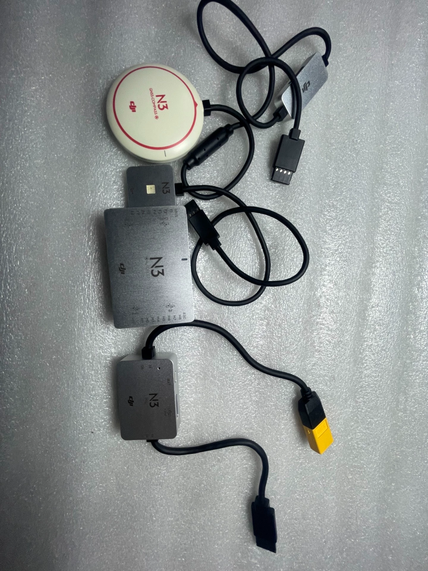 N3 Ag Flight Controller Agricu - Drone Mapping review and price