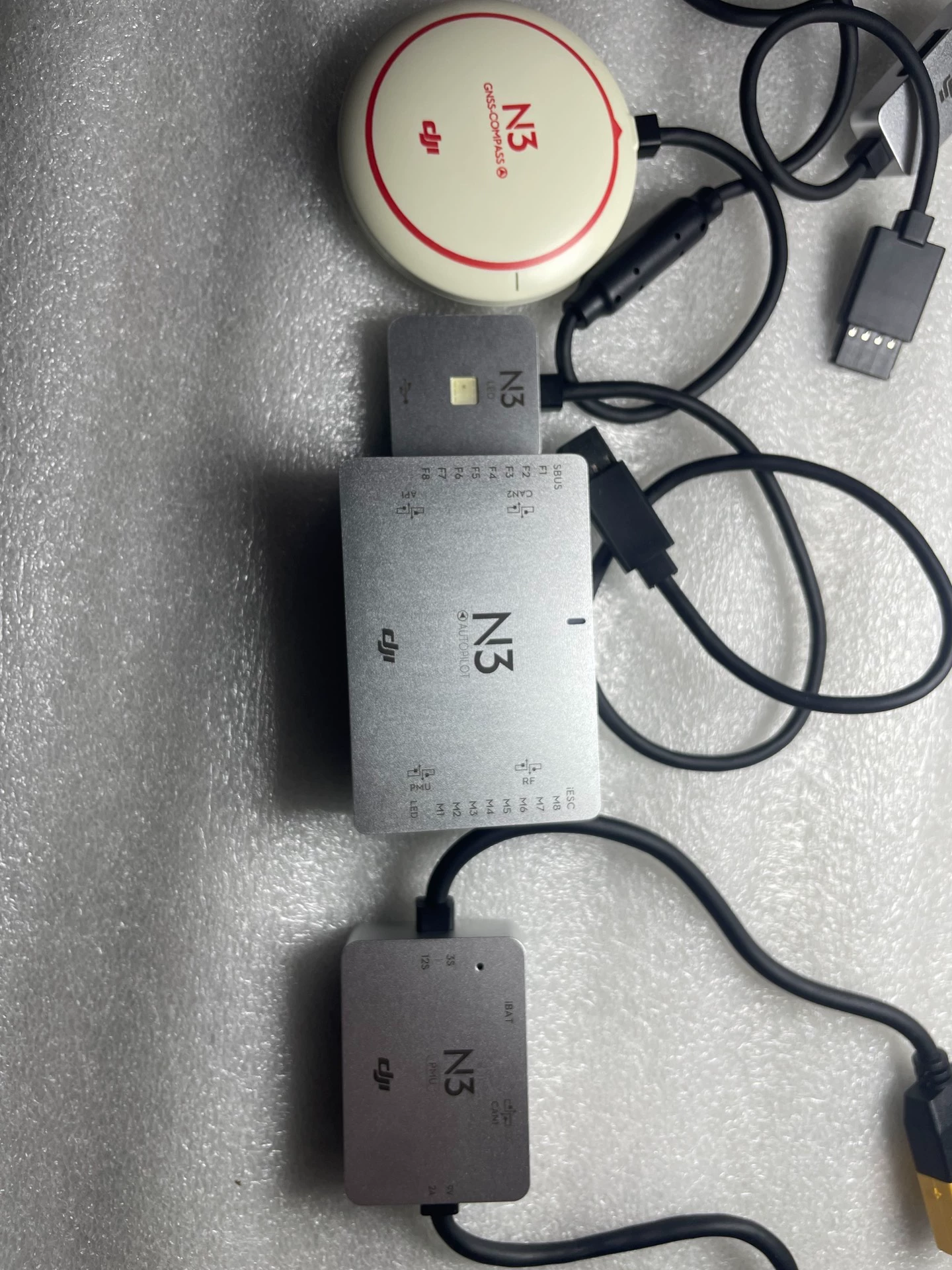 N3 Ag Flight Controller Agricu - Drone Mapping review and price