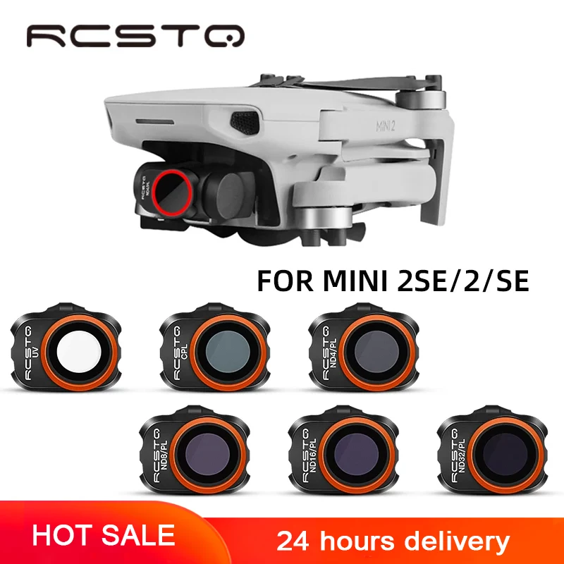 RCSTQ For DJI Mini 2/Mini 2 SE - Drone Ndvi review and price