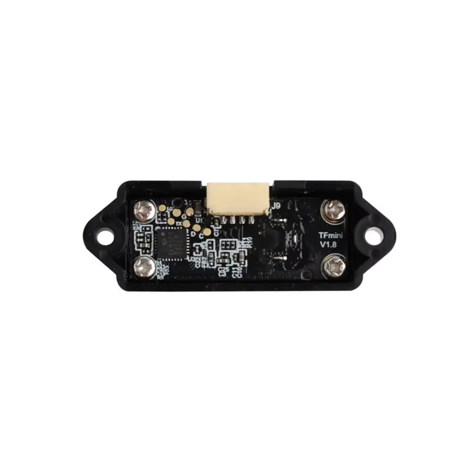 2pcs Upgraded TFmini-S Lidar S - Drone Lidar review and price