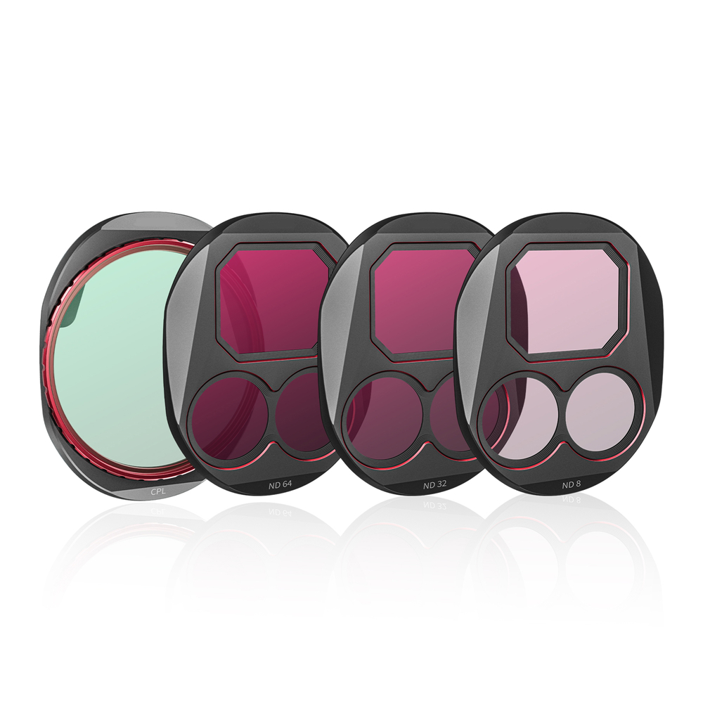 ND & CPL Filters Set for DJI M - Drone Ndvi review and price
