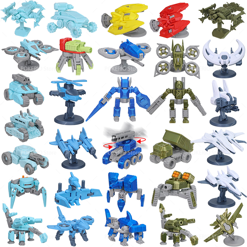 Mini War Machine Mecha Drone T - Drone 3D Modeling review and price