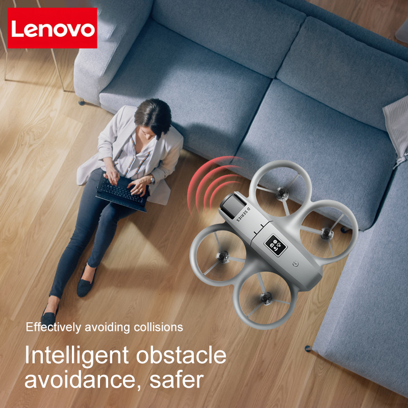 Lenovo D16 GPS Drone 8K Aerial - Drone Mapping review and price