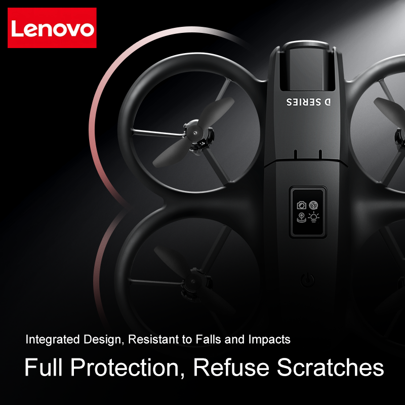 Lenovo D16 GPS Drone 8K Aerial - Drone Mapping review and price