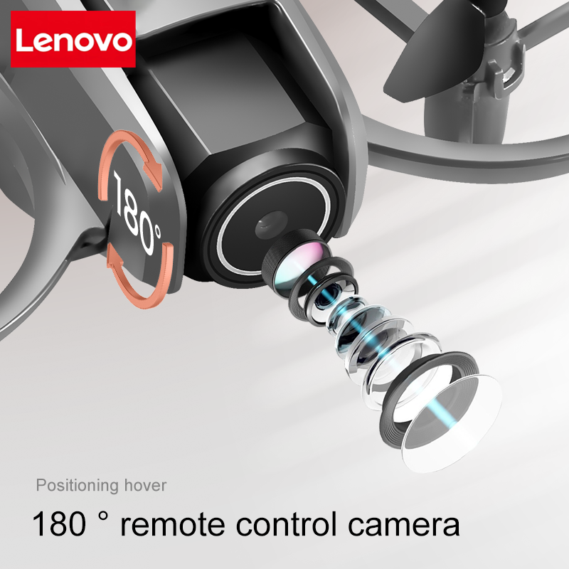 Lenovo D16 GPS Drone 8K Aerial - Drone Mapping review and price