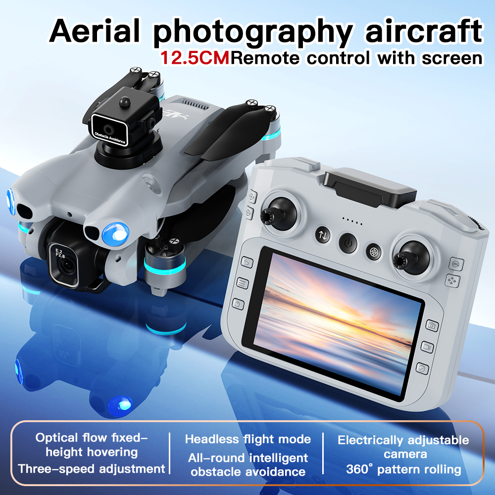 New AE5 Pro Drone 8K 5G GPS Pr - Drone Multispectral review and price