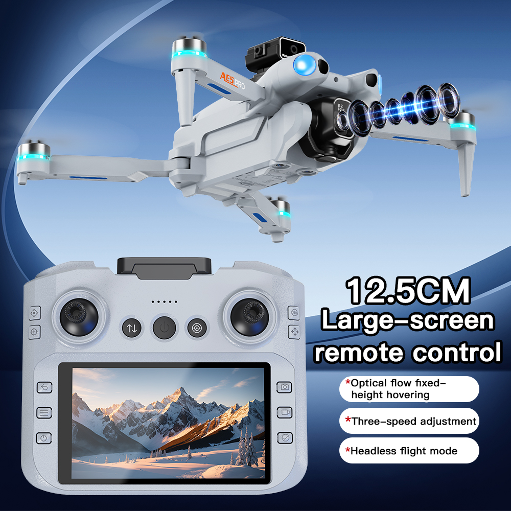 New AE5 Pro Drone 8K 5G GPS Pr - Drone Multispectral review and price