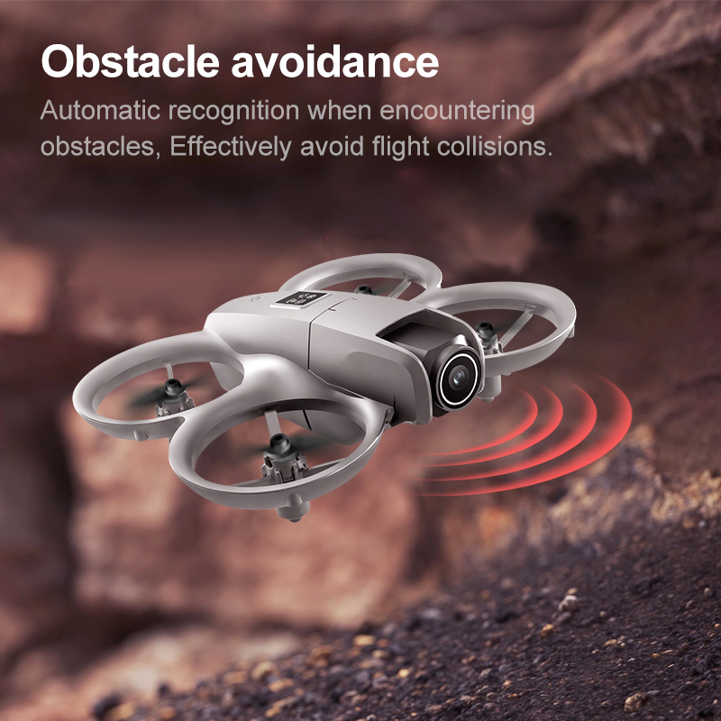 NEW Mini Drone Professional Dr - Drone Multispectral review and price