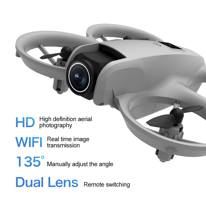 NEW Mini Drone Professional Dr - Drone Multispectral review and price