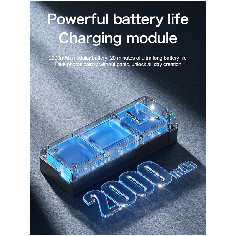 XT555 GPS Drone Battery 3.7V 2 - Drone Mapping review and price