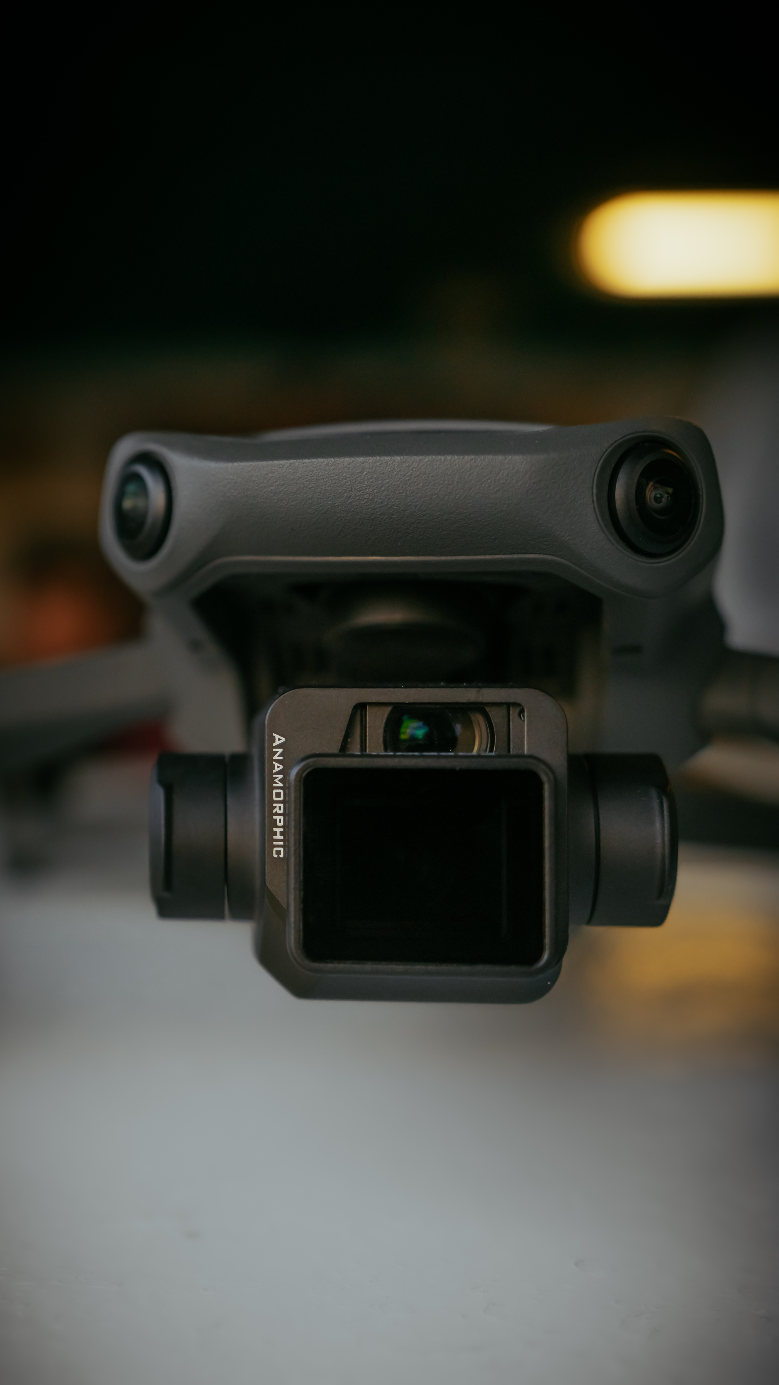 Freewell Wide Angle & Anamorph - Drone Ndvi review and price