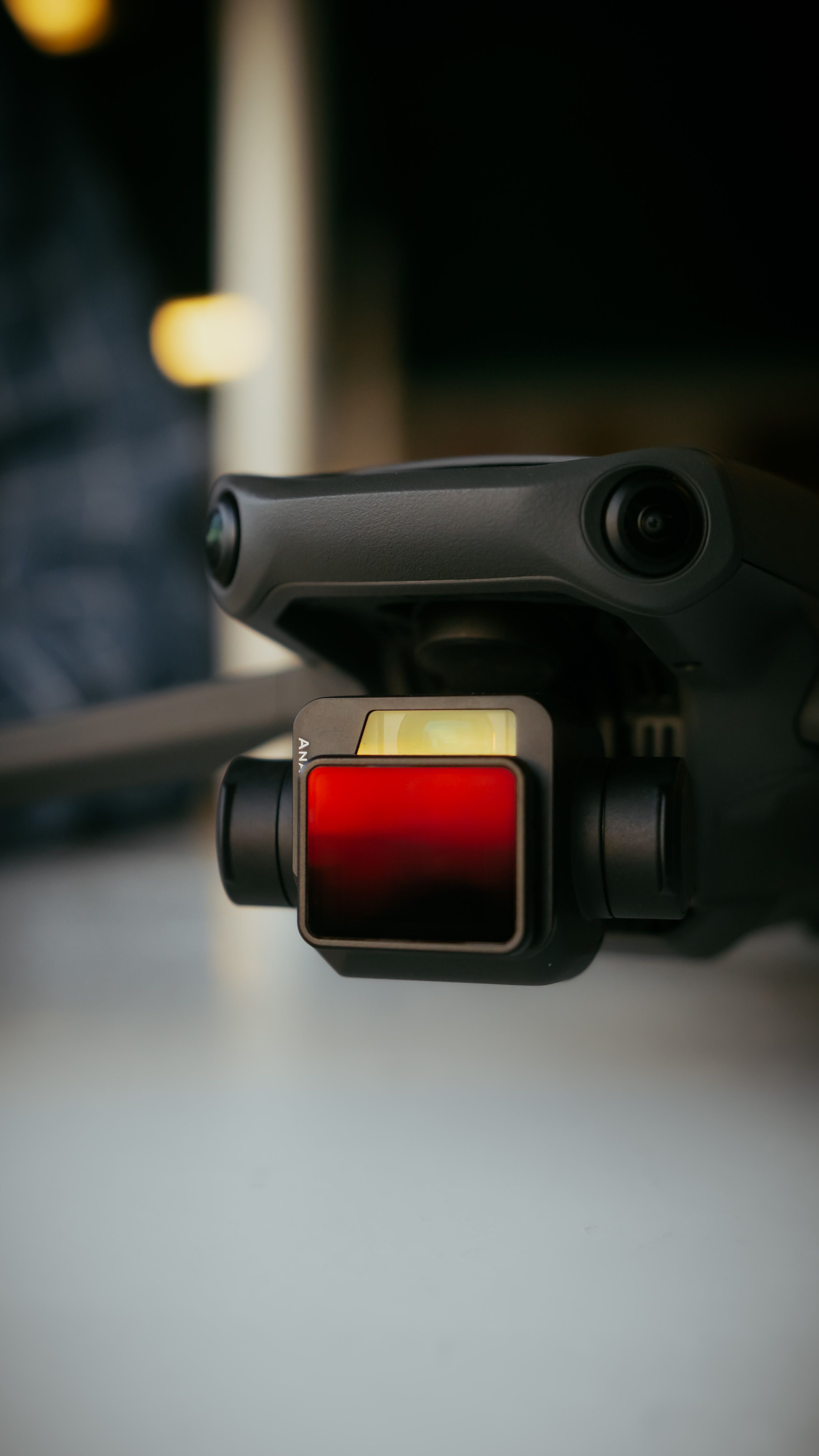 Freewell Wide Angle & Anamorph - Drone Ndvi review and price