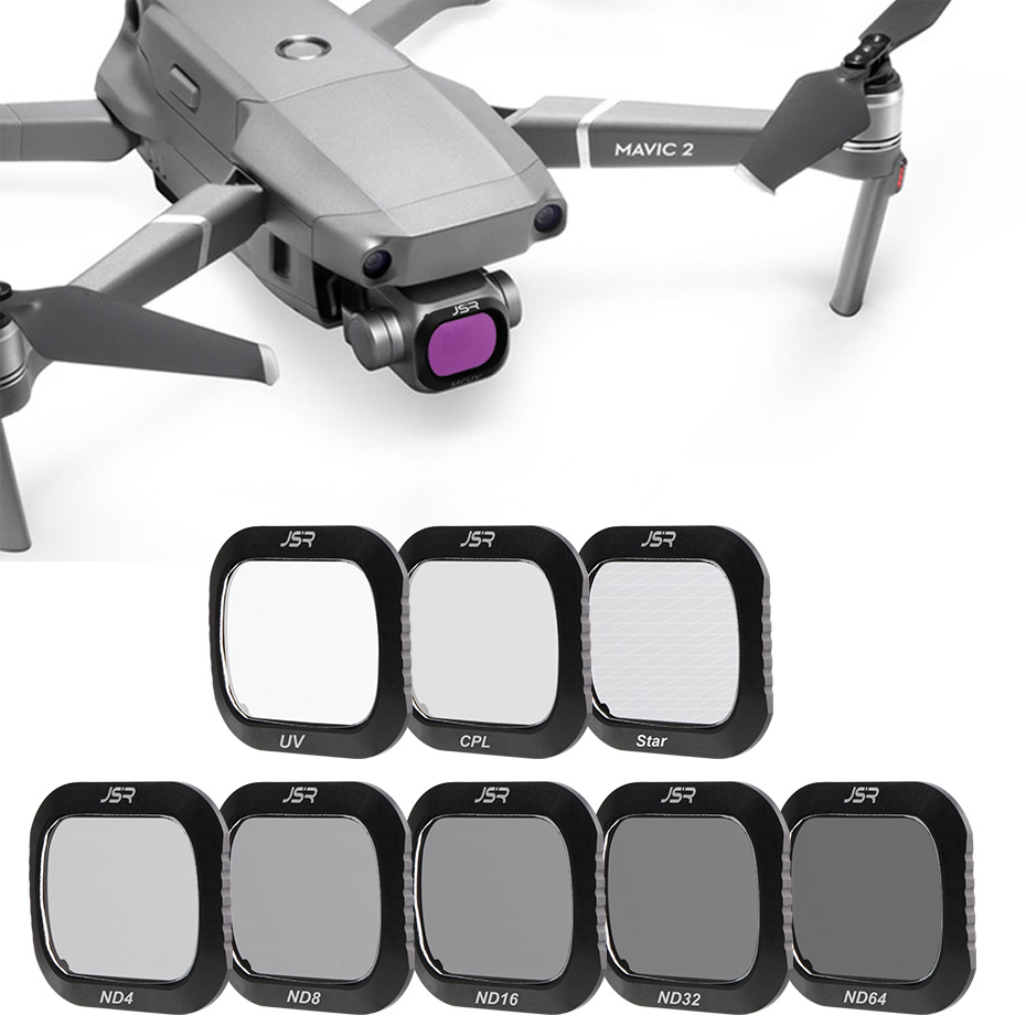 For Mavic 2 Pro Drone Filter N - Drone Ndvi review and price