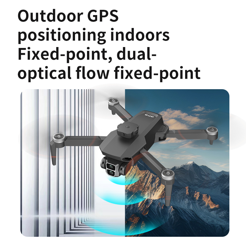 L106-1PRO GPS Professional Dro - Drone Multispectral review and price