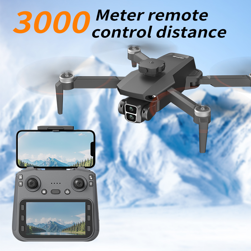 L106-1PRO GPS Professional Dro - Drone Multispectral review and price
