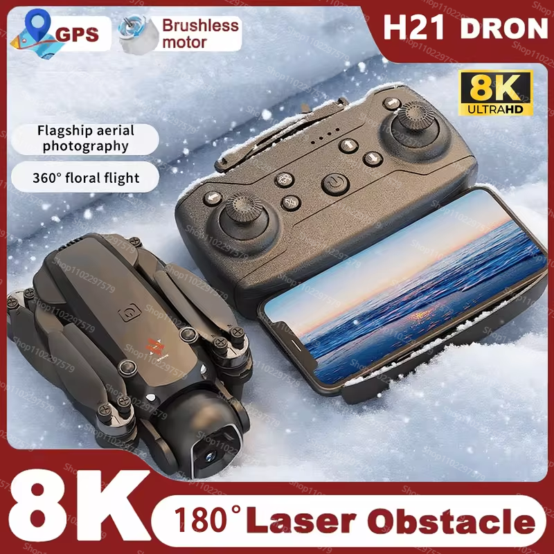2026 NEW H21 Drone 5G GPS Prof - Drone Photogrammetry review and price