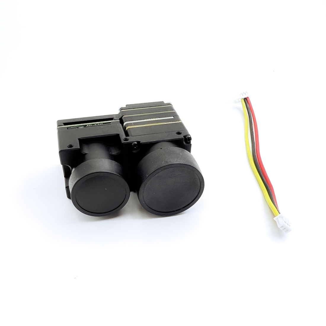 NCZOBOE Thermal Camera 256*192 - Drone Thermal Imaging review and price