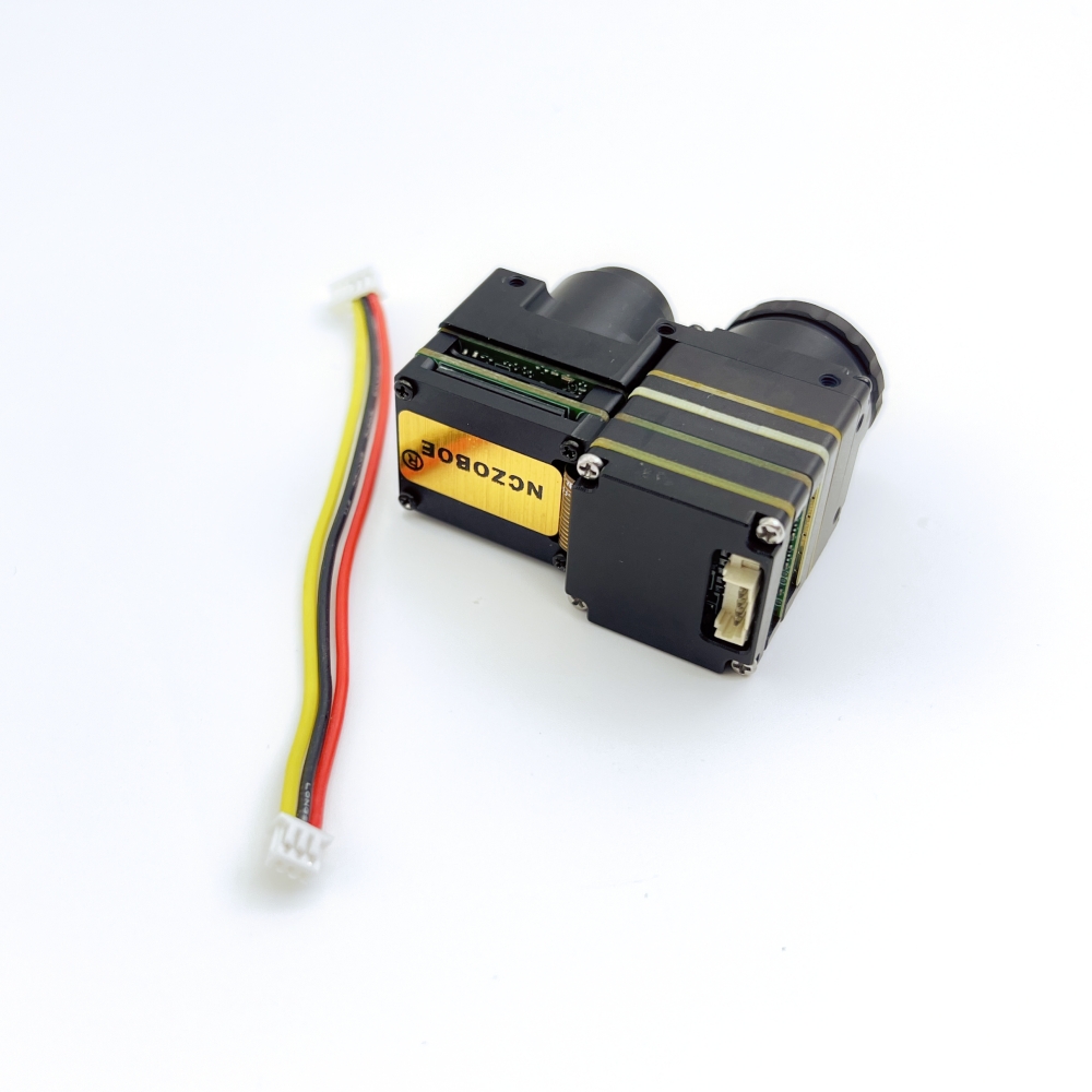 NCZOBOE Thermal Camera 256*192 - Drone Thermal Imaging review and price