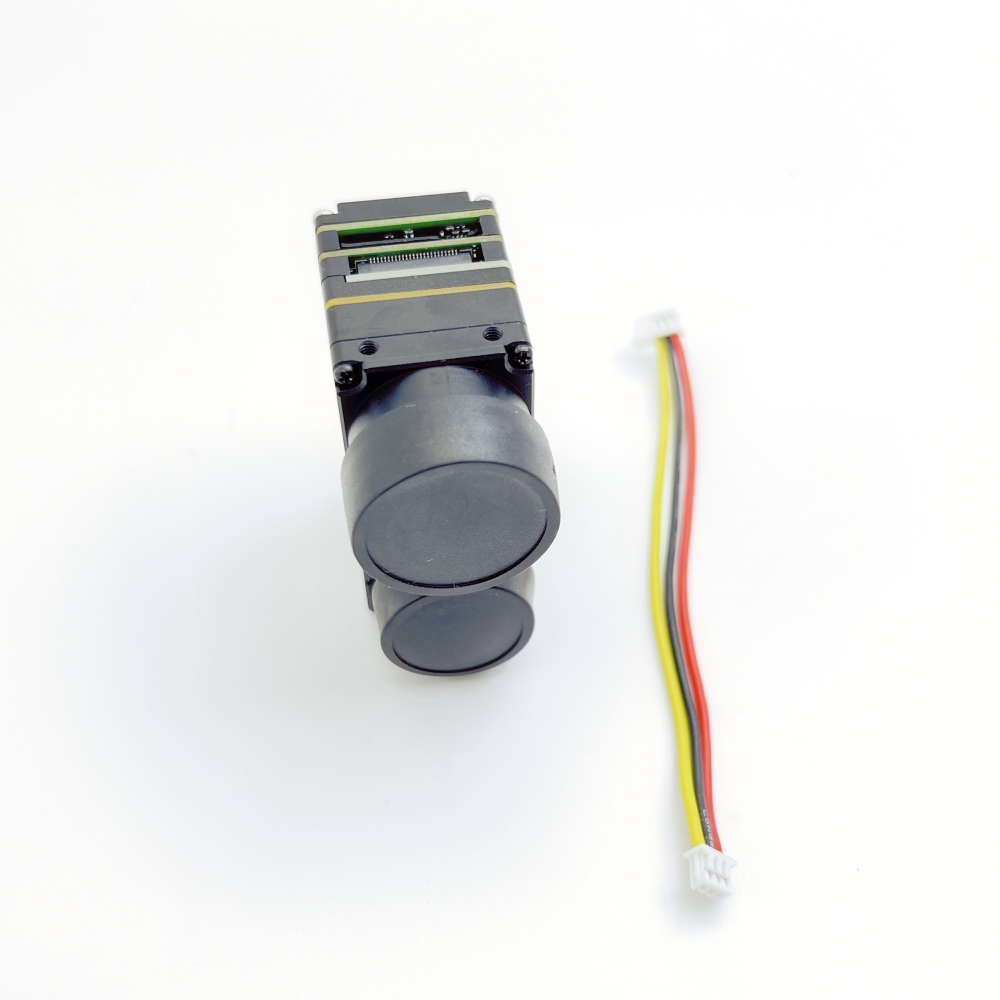 NCZOBOE Thermal Camera 256*192 - Drone Thermal Imaging review and price